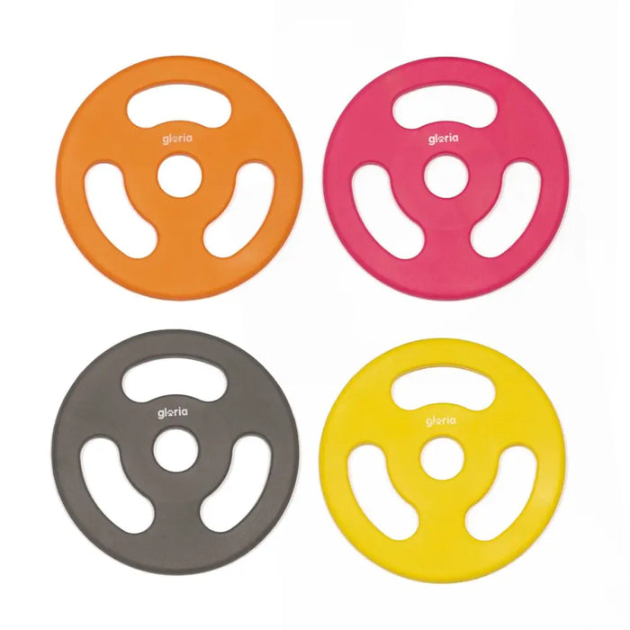 Frisbee Gloria Airtug Многоцветен TPR