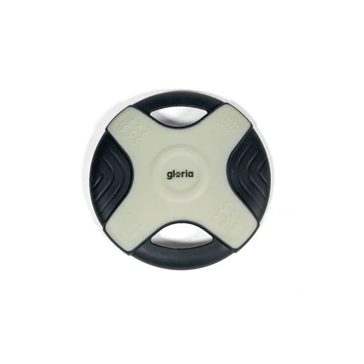 Frisbee Gloria Бял TPR 25 cm