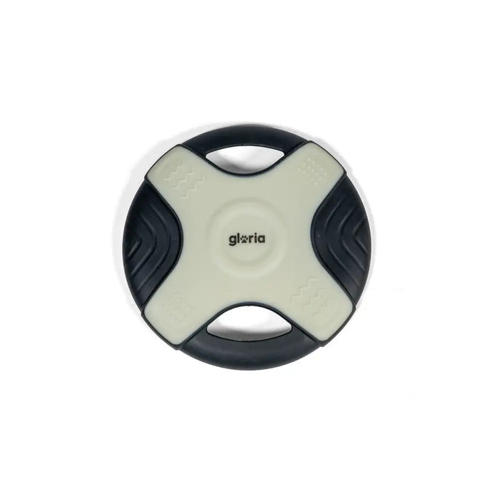 Frisbee Gloria Бял TPR 25 cm