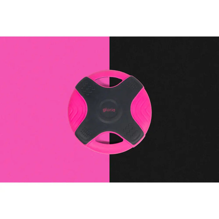 Frisbee Gloria Розов TPR 25 cm