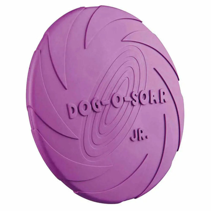 Frisbee Trixie Естествен каучук Ø 15 cm