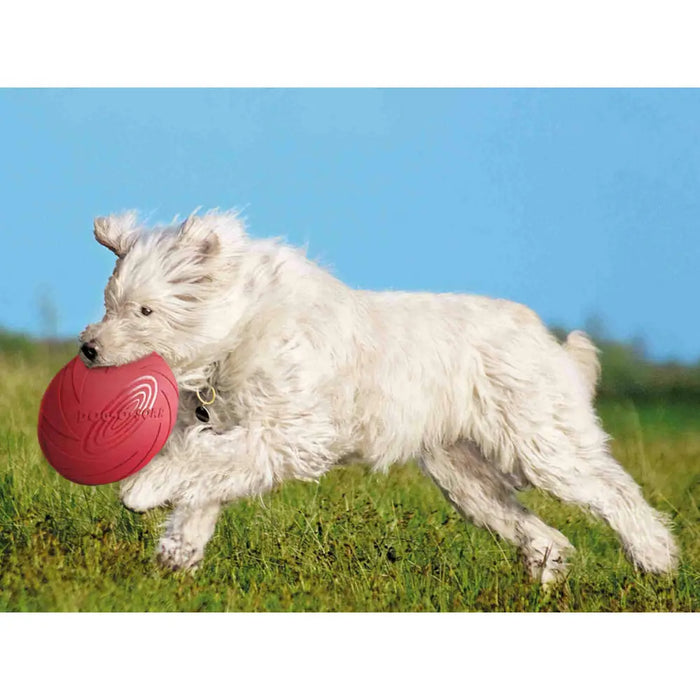 Frisbee Trixie Естествен каучук Ø 24 cm