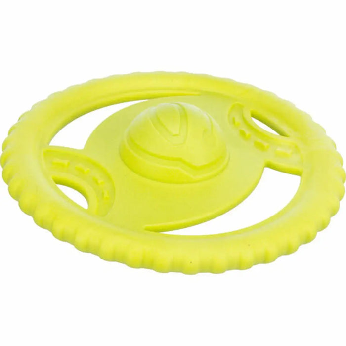 Frisbee Trixie TPR Ø 20 cm воден
