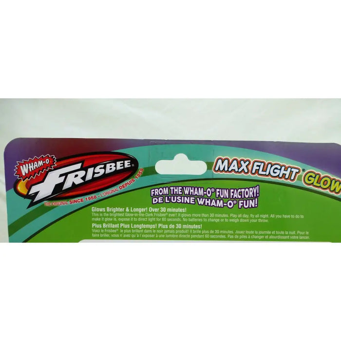 Frisbee Wham-O 22 x 2,5 x 22 cm (6 броя)