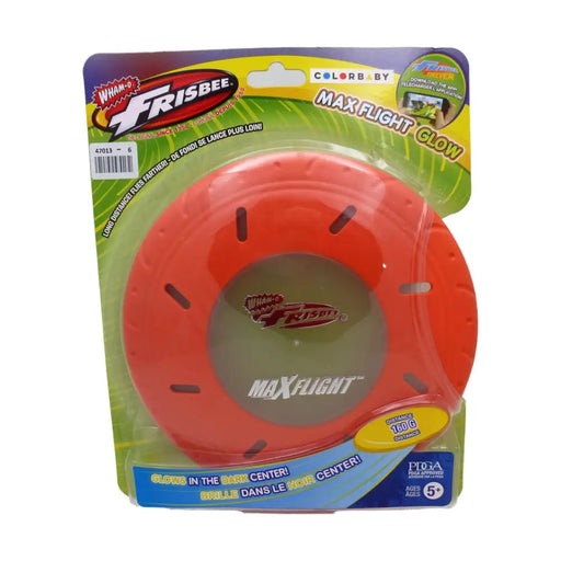 Frisbee Wham-O 22 x 2,5 x 22 cm (6 броя)