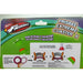 Frisbee Wham-O 33 x 4,2 x 33 cm (12 броя)