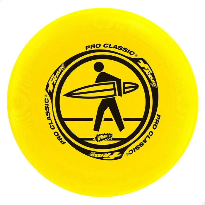 Frisbee Wham-O Pro-Classic Ø 25 cm Гъвкав 6 броя