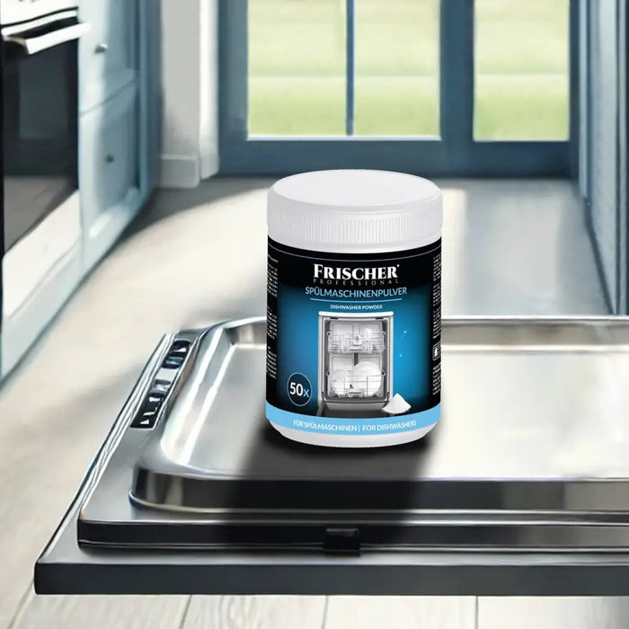 Frischer прах за съдомиялна 1кг