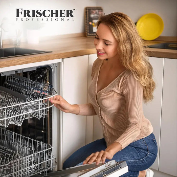 Frischer Препарат за съдомиялна 0.25л