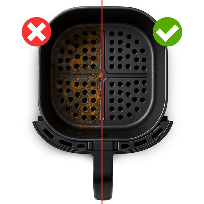 Течност за почистване на фритюрници Frischer Air Fryer 250 мл