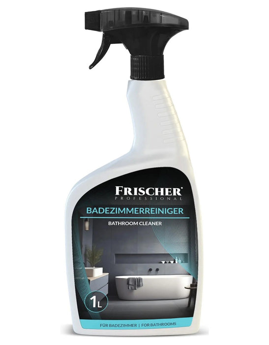 Почистващ препарат за баня Frischer 1 л