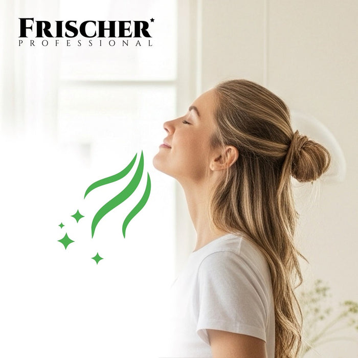 Frischer Концентрат за неутрализиране на миризми и премахване на петна, 1 литър