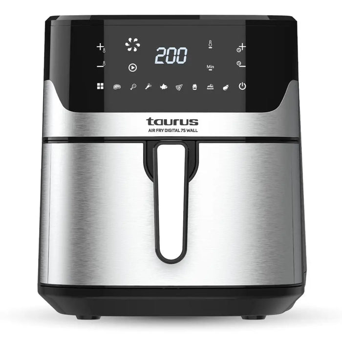 Фритюрник без мазнина Taurus Air Fry Digital 7S (6,5 л)