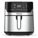 Фритюрник без мазнина Taurus Air Fry Digital 7S (6,5 л)