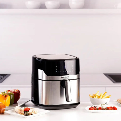 Фритюрник без мазнина Taurus Air Fry Digital 7S (6,5 л)