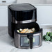 Фритюрник Black + Decker BXAF6500E