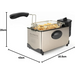 Фритюрник Black + Decker BXDF2100E