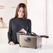 Фритюрник Black + Decker BXDF2100E