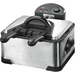Фритюрник Clatronic FR 3195 4 L 2000 W Черен Неръждаема