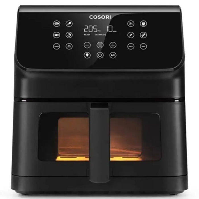 Фритюрник Cosori PremiumⅡPlus Airfryer CAF-P653-KEUR 6.2L