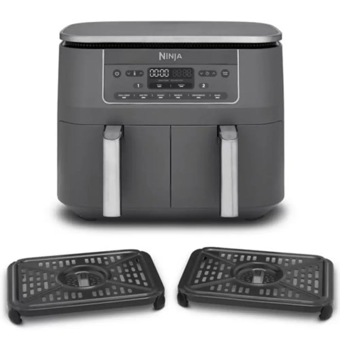 Фритюрник Двyзoнoв с горещ въздух NINJA Airfryer DZ300ЕU