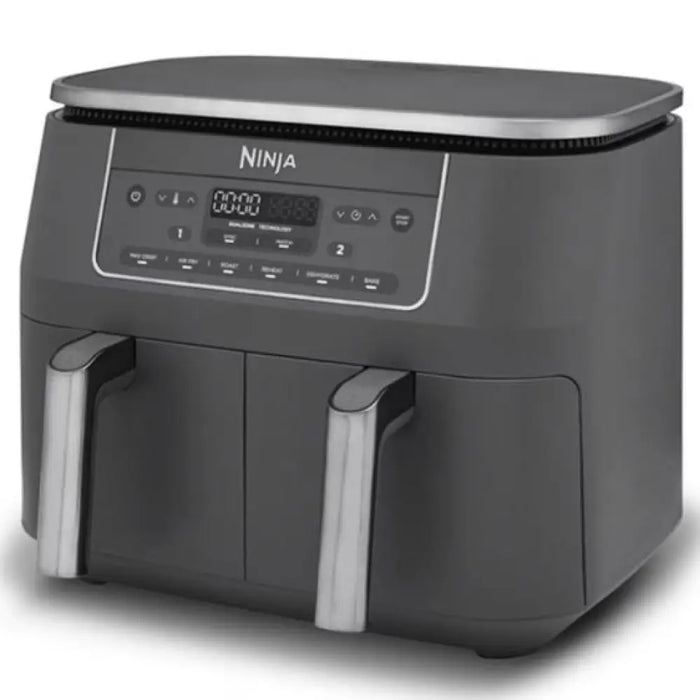 Фритюрник Двyзoнoв с горещ въздух NINJA Airfryer DZ300ЕU