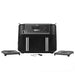 Фритюрник Двyзoнoв с горещ въздух NINJA Foodi Max Dual Zone