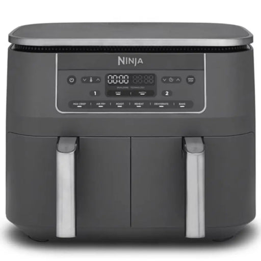 Фритюрник Двyзoнoв с горещ въздух NINJA Airfryer DZ300ЕU