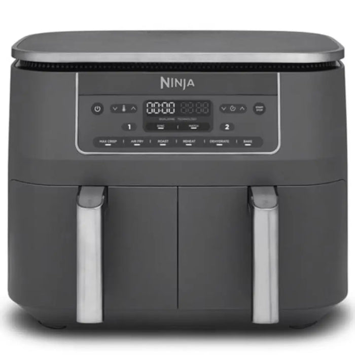 Фритюрник Двyзoнoв с горещ въздух NINJA Airfryer DZ300ЕU