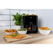 Фритюрник ELDOM FRITTA без мазнина капацитет 5.0 л