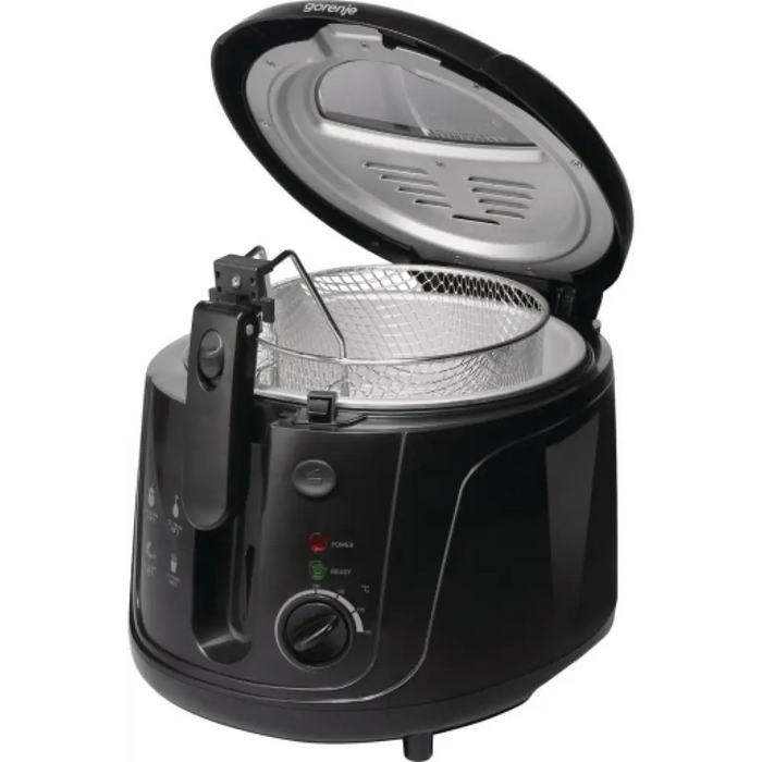 Фритюрник GORENJE GF1800BK