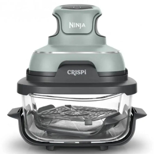 Фритюрник NINJA Crispi 4-in-1 Portable Glass Air Fryer
