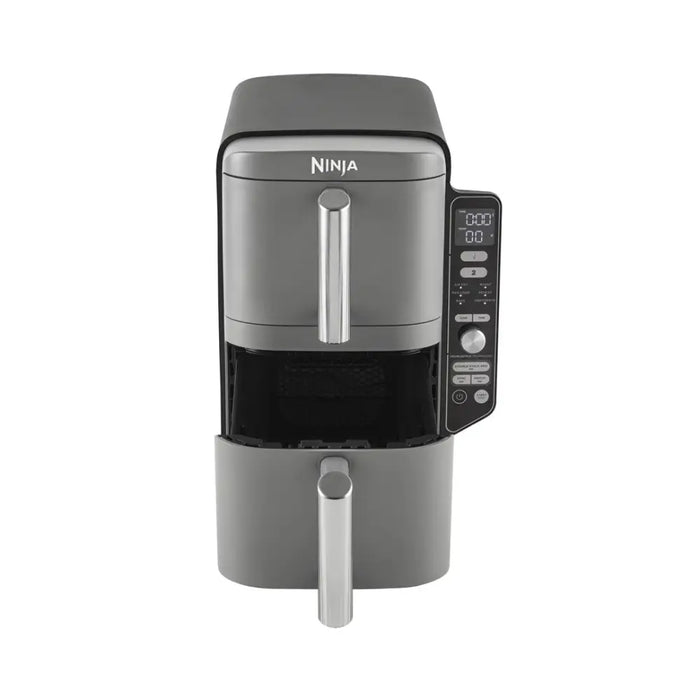 Фритюрник NINJA Double Stack XL Air Fryer SL400EU