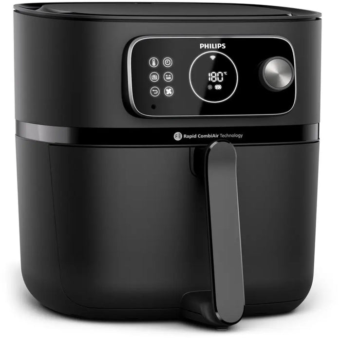 Фритюрник PHILIPS Airfryer Combi XXXL Connected HD9876/90