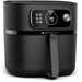 Фритюрник PHILIPS Airfryer Combi XXXL Connected HD9876/90
