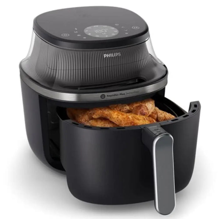 Фритюрник PHILIPS Airfryer NA321/00 4.2 л