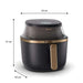 Фритюрник PHILIPS Airfryer NA332/00 6.2 л