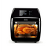 Фритюрник с фурна Black + Decker BXAFO1200E (1700W)