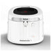 Фритюрник Tefal FF2541E0 Filtra Vision бял