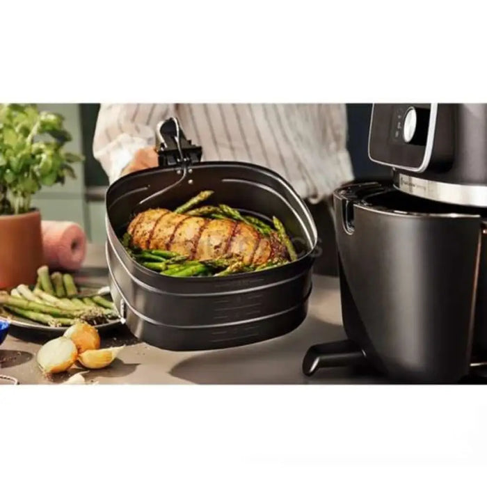 Фритюрник PHILIPS Airfryer Combi XXXL Connected HD9876/90