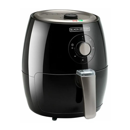 Фритюрник без мазнина Black + Decker BXAF2500E