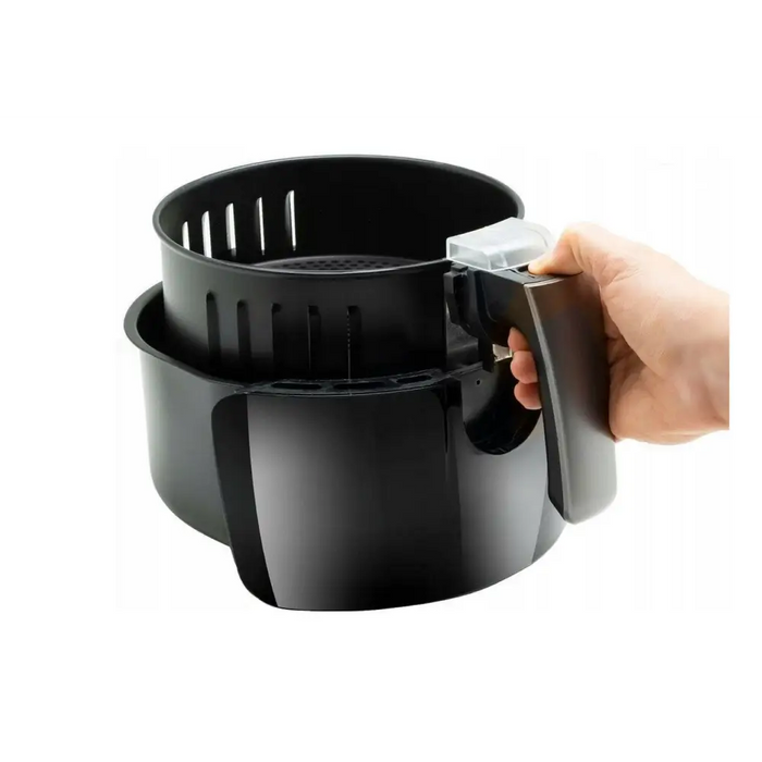 Фритюрник без мазнина Black + Decker BXAF2500E