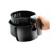 Фритюрник без мазнина Black + Decker BXAF2500E
