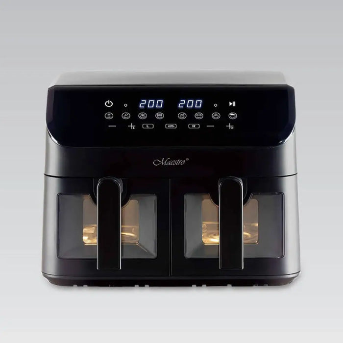 Фритюрник без мазнина MAESTRO MR-758