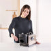 Фритюрник Black + Decker BXDF2100E