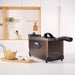Фритюрник Black + Decker BXDF2100E