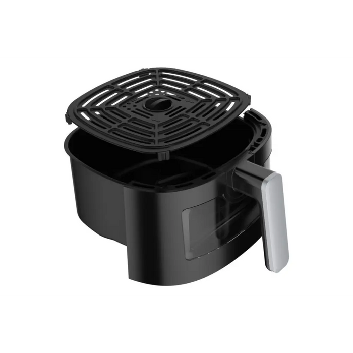 Фритюрник Blaupunkt AFD512 (без мазнина; 3,7 л; 1300W)