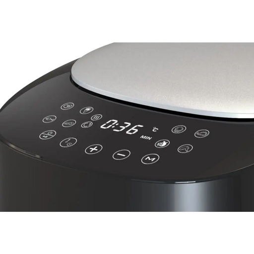 Фритюрник Blaupunkt AFD512 (без мазнина; 3,7 л; 1300W)