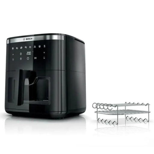 Фритюрник BOSCH Airfryer MAF671B1 7.2 л 1800 W