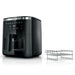 Фритюрник BOSCH Airfryer MAF671B1 7.2 л 1800 W
